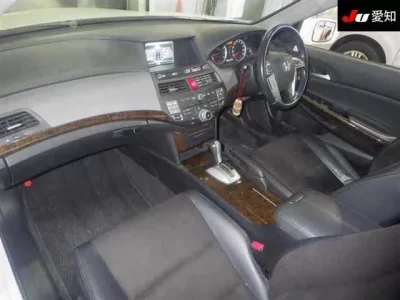 Honda INSPIRE
