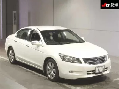 Honda INSPIRE