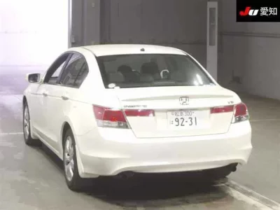 Honda INSPIRE