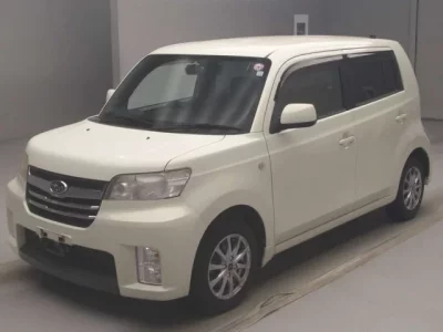Subaru DEX