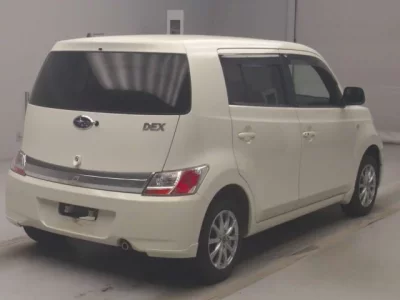 Subaru DEX