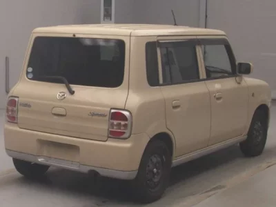 Mazda SPIANO