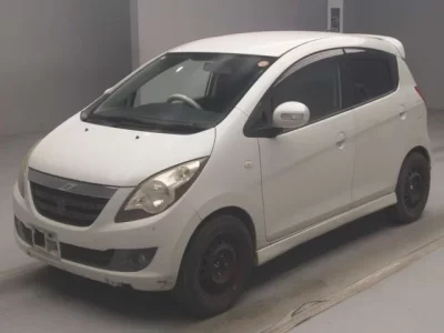 Suzuki CERVO