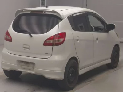 Suzuki CERVO