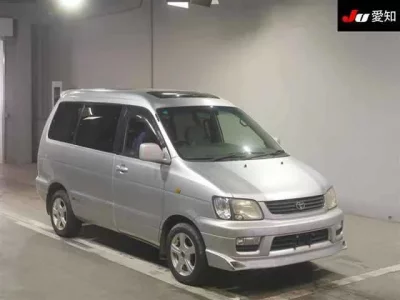 Toyota LITE ACE NOAH