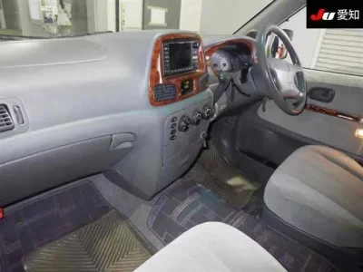 Toyota LITE ACE NOAH