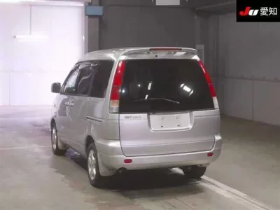 Toyota LITE ACE NOAH