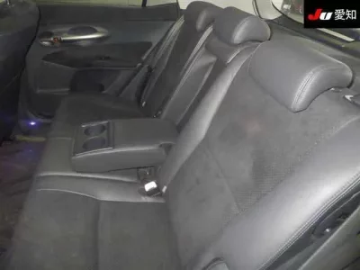 Toyota BLADE
