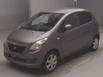 Suzuki CERVO