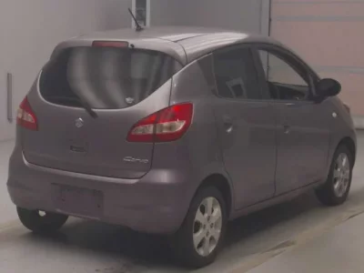 Suzuki CERVO