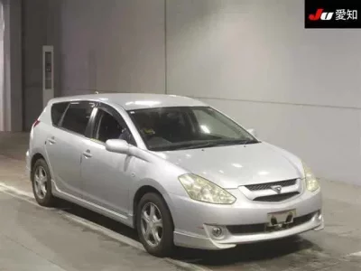 Toyota CALDINA
