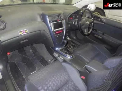 Toyota CALDINA