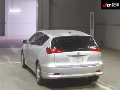 Toyota CALDINA