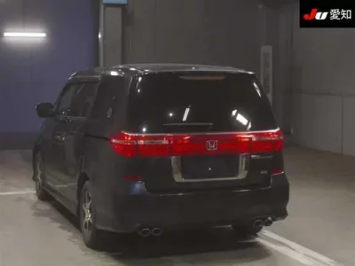 Honda ELYSION
