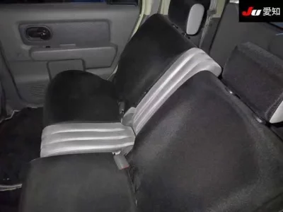 Nissan CUBECUBIC