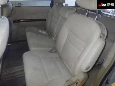 Honda ELYSION