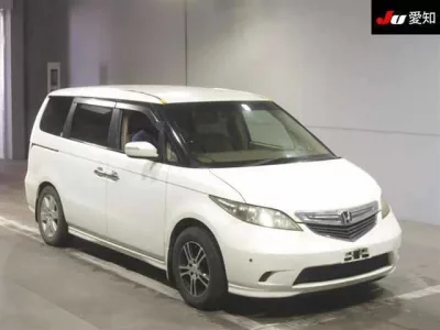 Honda ELYSION
