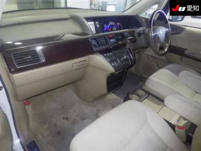Honda ELYSION
