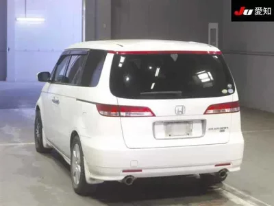 Honda ELYSION
