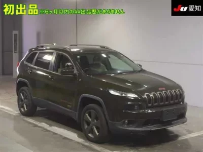 Chrysler JEEP CHEROKEE