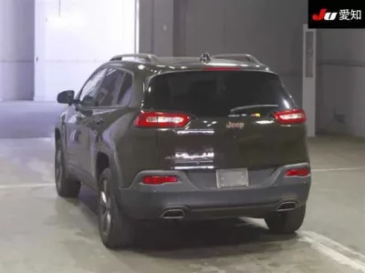 Chrysler JEEP CHEROKEE