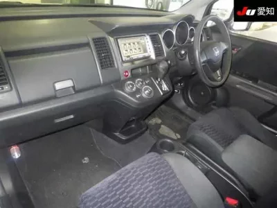 Honda CROSSROAD
