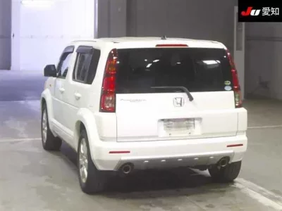Honda CROSSROAD