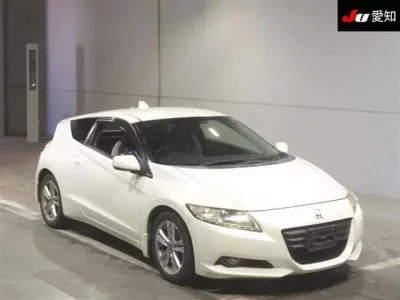 Honda CR-Z