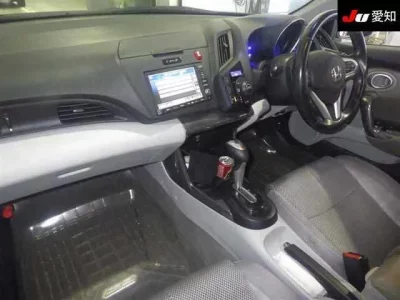 Honda CR-Z