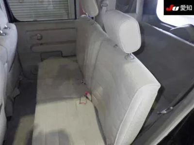 Nissan CUBECUBIC