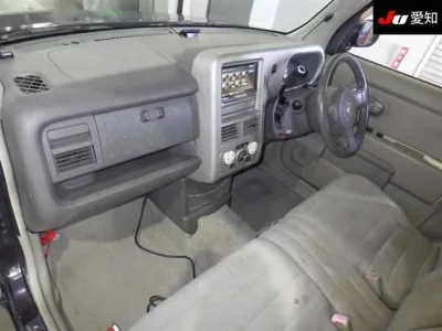 Nissan CUBECUBIC