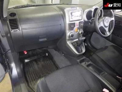 Daihatsu Be-Go