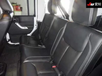 Chrysler JEEP WRANGLER