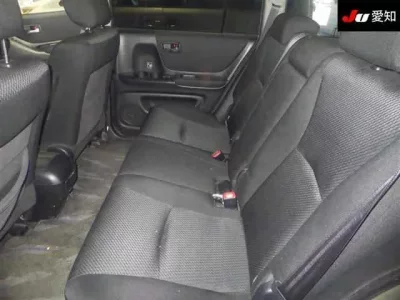 Toyota KLUGER