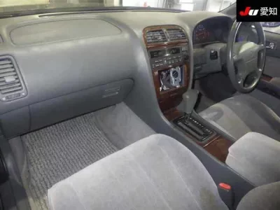 Nissan CEDRIC