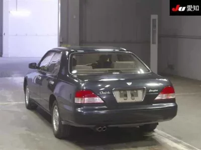 Nissan CEDRIC