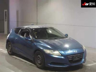 Honda CR-Z