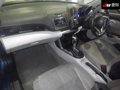 Honda CR-Z