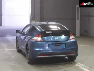 Honda CR-Z