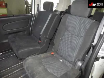 Suzuki LANDY