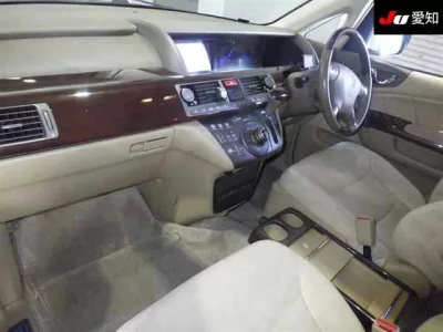 Honda ELYSION