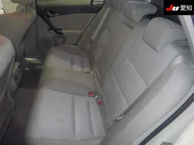 Honda ACCORD WAGON