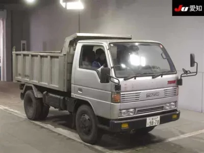 Mazda TITAN