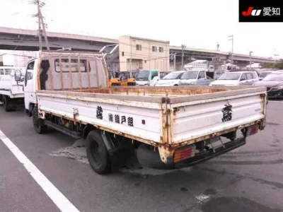 Mazda TITAN