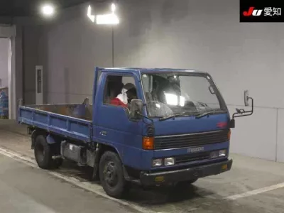 Mazda TITAN