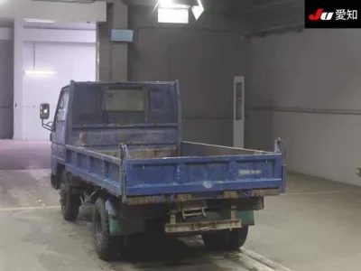 Mazda TITAN