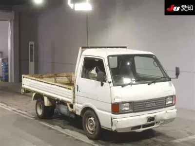 Mazda BONGO BRAWNY TRUCK