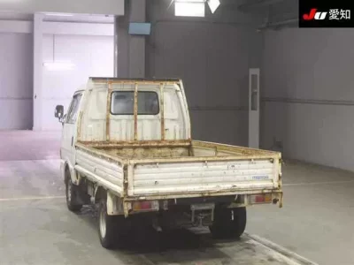 Mazda BONGO BRAWNY TRUCK
