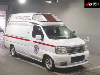 Nissan OTHER