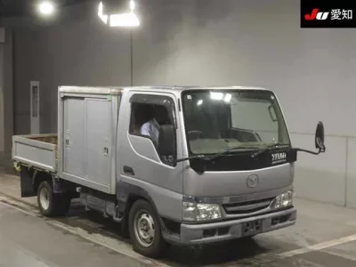 Mazda TITAN